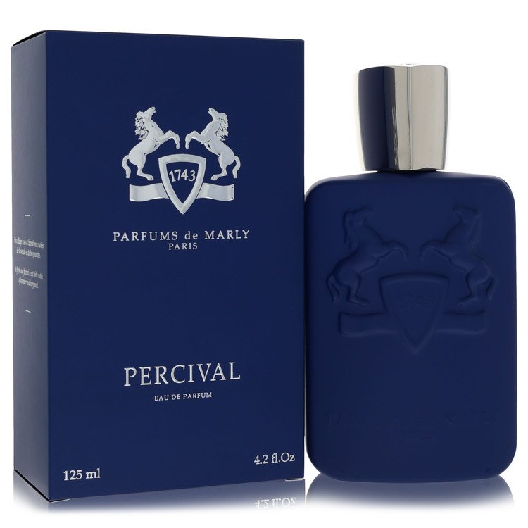 Percival Royal Essence Eau De Parfum Spray (Unisex) By Parfums De Marly