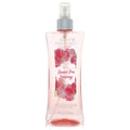 Body Fantasies Signature Pink Sweet Pea Fantasy Body Spray By Parfums De Coeur