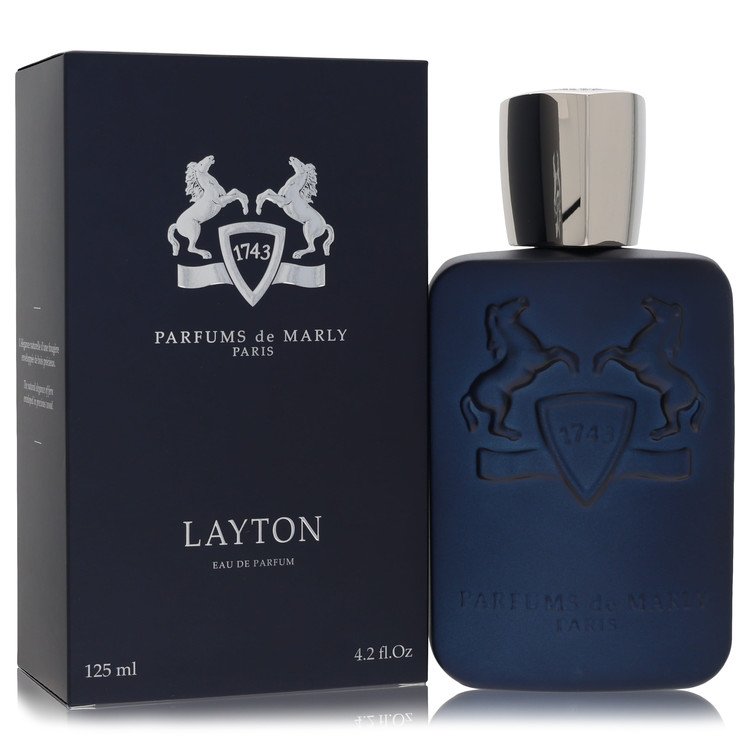Layton Royal Essence Eau De Parfum Spray By Parfums De Marly