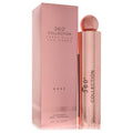 Perry Ellis 360 Collection Rose Eau De Parfum Spray By Perry Ellis