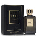 Perry Ellis Oud Black Vanilla Absolute Eau De Parfum Spray By Perry Ellis