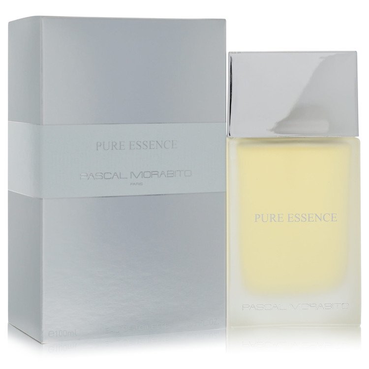 Pure Essence Eau De Toilette Spray By Pascal Morabito