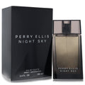 Perry Ellis Night Sky Eau De Toilette Spray By Perry Ellis