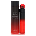 Perry Ellis 360 Red Eau De Parfum Spray By Perry Ellis