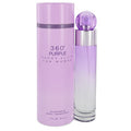 Perry Ellis 360 Purple Eau De Parfum Spray By Perry Ellis