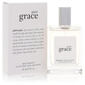 Pure Grace Eau De Toilette Spray By Philosophy