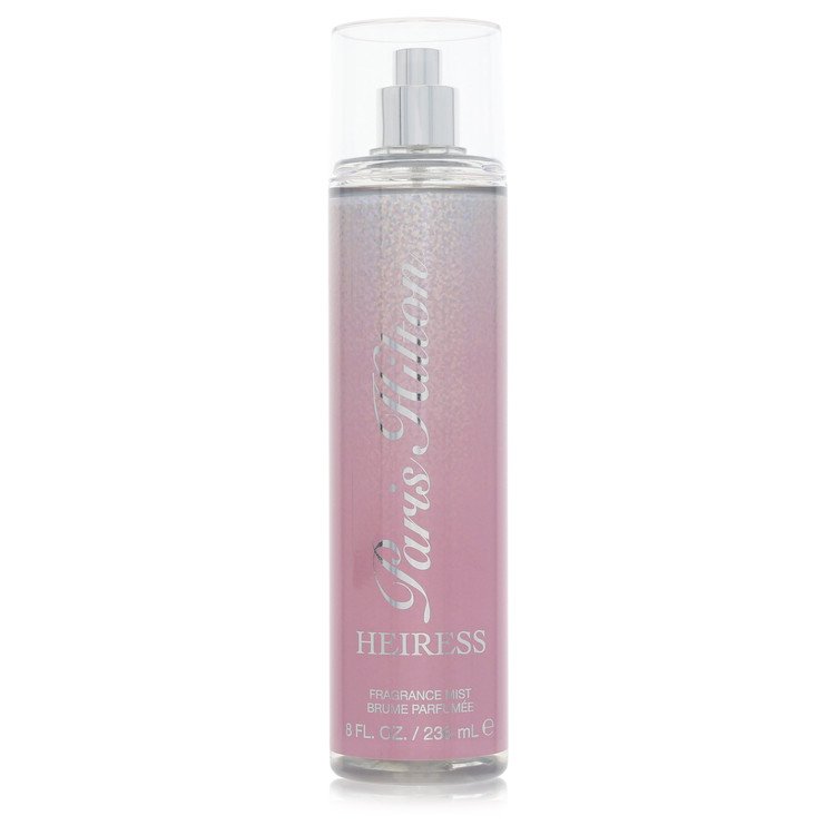 Paris Hilton Heiress Body Mist By Paris Hilton