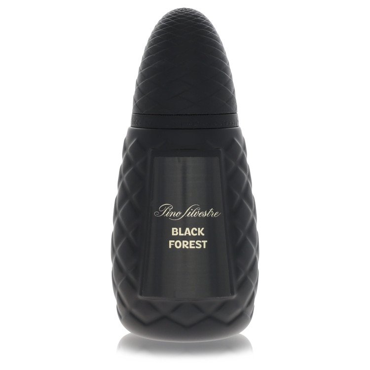 Pino Silvestre Black Forest Eau De Toilette Spray (Tester) By Pino Silvestre