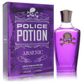 Police Potion Arsenic Eau De Parfum Spray By Police Colognes