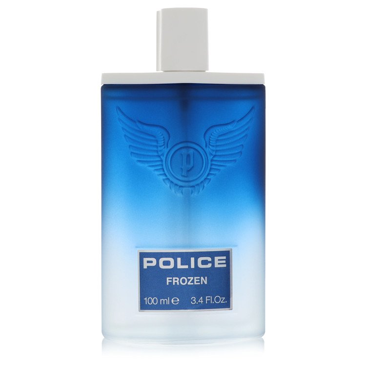 Police Frozen Eau De Toilette Spray (Tester) By Police Colognes
