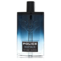 Police Deep Blue Eau De Toilette Spray (Tester) By Police Colognes