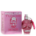 Police To Be Sweet Girl Eau De Parfum Spray By Police Colognes
