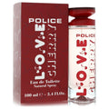 Police Love Cherry Eau De Toilette Spray By Police Colognes
