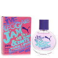 Puma Jam Eau De Toilette Spray By Puma