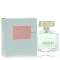 Queen Of Seduction Eau De Toilette Spray By Antonio Banderas