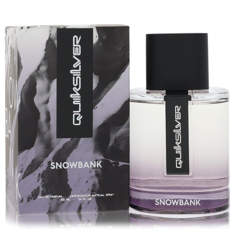 Quicksilver Snowbank Eau De Parfum Spray By Quicksilver