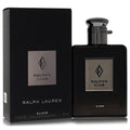 Ralph's Club Elixir Eau De Parfum Spray By Ralph Lauren