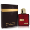 Lattafa Ramz Gold Eau De Parfum Spray (Unisex) By Lattafa