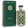 Rasasi Arabian Prive Eklil Eau De Parfum Spray By Rasasi