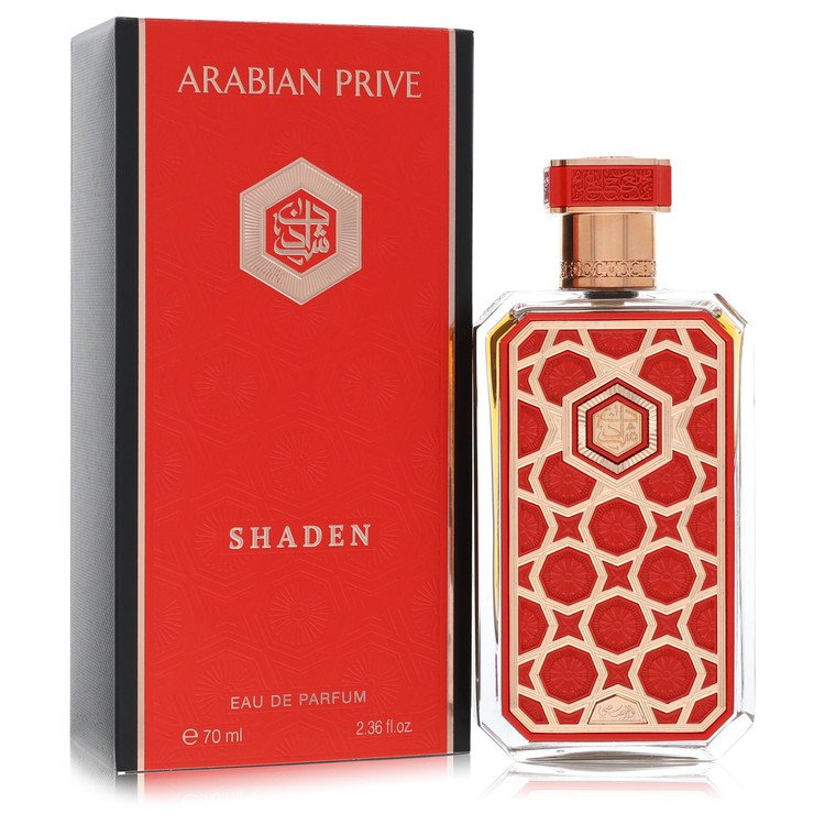 Rasasi Arabian Prive Shaden Eau De Parfum Spray By Rasasi