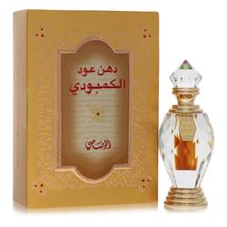 Rasasi Dhan Oudh Al Combodi Concentrated Perfume Oil By Rasasi