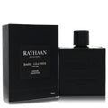 Rayhaan Dark Leather Eau De Parfum Spray By Rayhaan