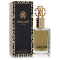 Roberto Cavalli Uomo Eau De Toilette Spray By Roberto Cavalli