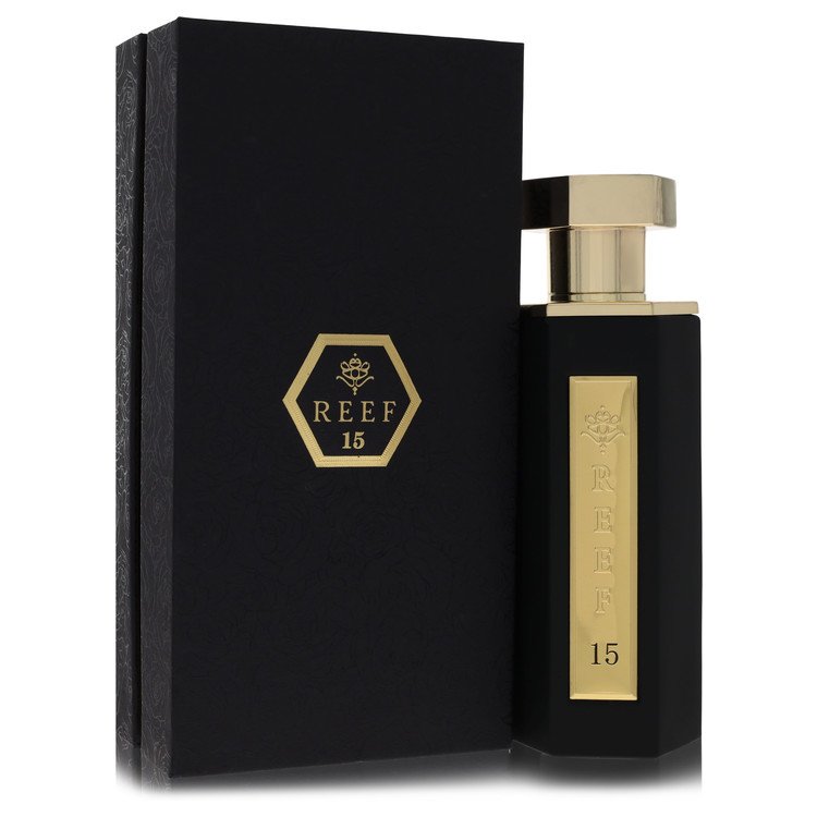 Reef 15 Parfum Eau De Parfum Spray By Reef