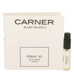 Rima Xi Vial (Unisex Sample) By Carner Barcelona
