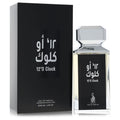Risala 12'o Clock Eau De Parfum Spray (Unisex) By Risala
