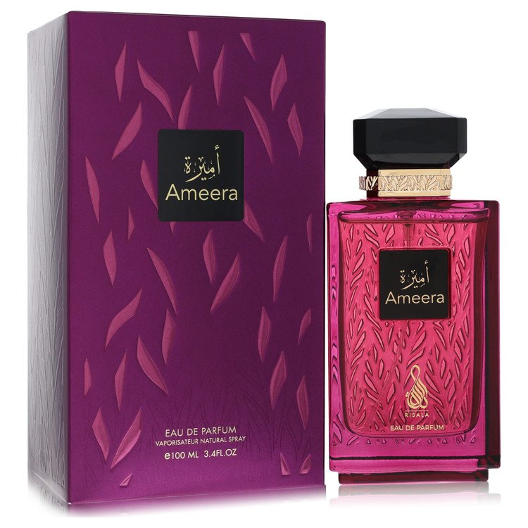 Risala Ameera Eau De Parfum Spray By Risala