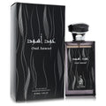Risala Oud Aswad Eau De Parfum Spray By Risala