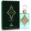 Risala Elite Khazna Najmat Africa Eau De Parfum Spray By Risala
