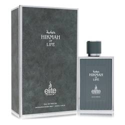 Risala Elite Hikmah Of Life Eau De Parfum Spray By Risala