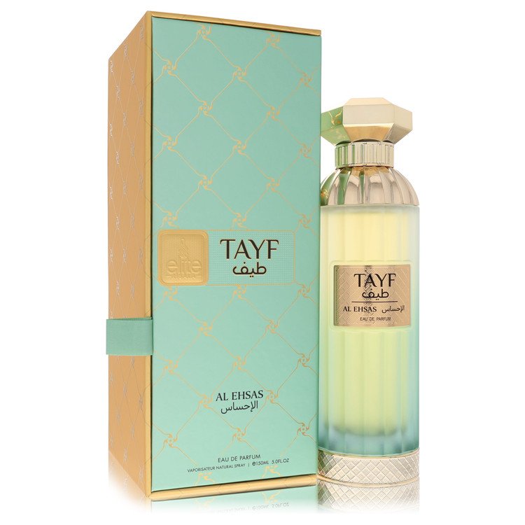 Risala Elite Tayf Al Ehsas Eau De Parfum Spray By Risala