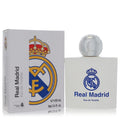 Real Madrid Eau De Toilette Spray By Air Val International