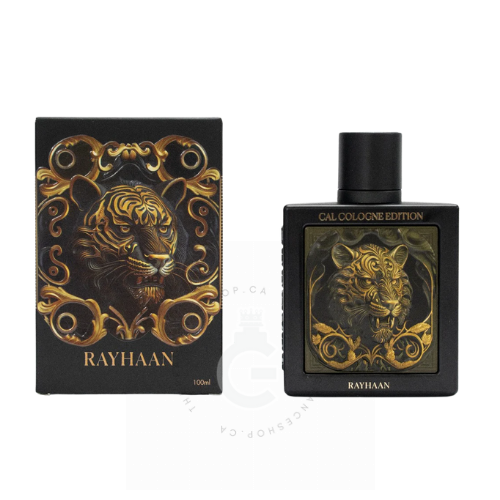 Rayhaan Tiger Eau de Parfum for Men