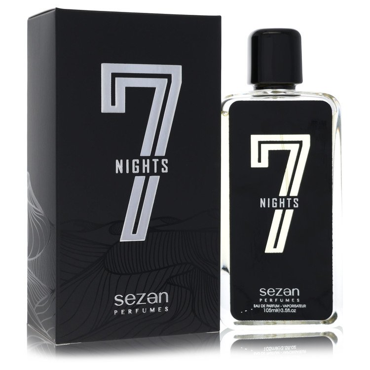 Sezan 7 Nights Eau De Parfum Spray By Sezan