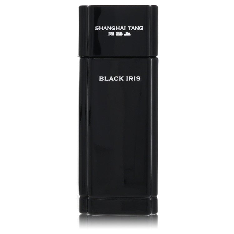 Shanghai Tang Black Iris Eau De Toilette Spray (Tester) By Shanghai Tang