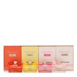 Signorina Gift Set By Salvatore Ferragamo