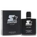 Starter Victory Eau De Toilette Spray By Starter