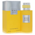 Suki Essence Eau De Parfum Spray By Weil