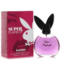 Super Playboy Eau De Toilette Spray By Coty