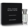 Swiss Arabian Secret Musk Concentrated Perfume Oil (Unisex) By Swiss Arabian