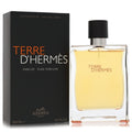 Terre D'hermes Pure Perfume Spray By Hermes