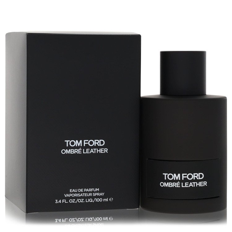 Tom Ford Ombre Leather Eau De Parfum Spray (Unisex) By Tom Ford