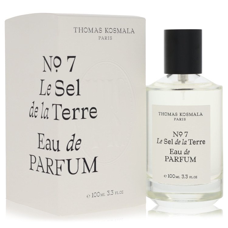Thomas Kosmala Le Sel De La Terre No.7 Eau De Parfum Spray By Thomas Kosmala