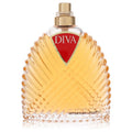 Diva Eau De Parfum Spray (Tester) By Ungaro