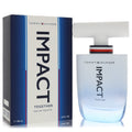 Tommy Hilfiger Impact Together Eau De Toilette Spray By Tommy Hilfiger