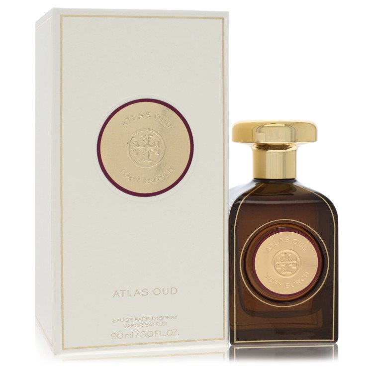 Tory Burch Atlas Oud Eau De Parfum Spray By Tory Burch